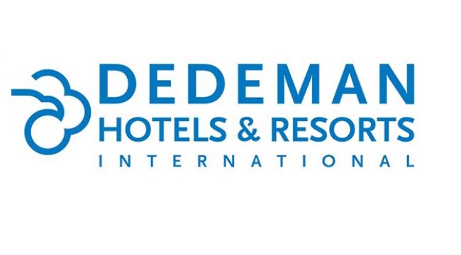 Dedeman otel grubu yeniden yapılanıyor.