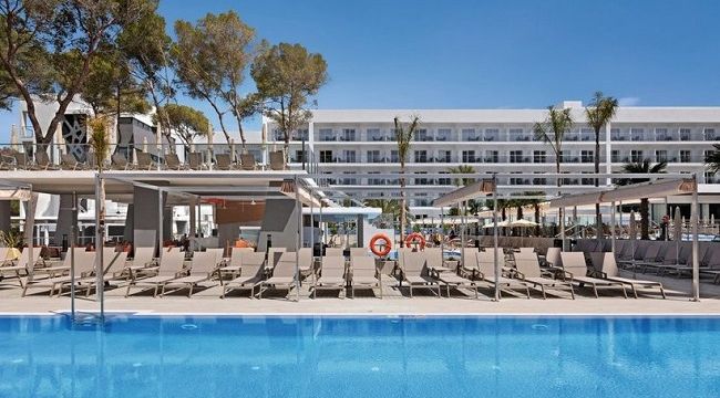 Riu Playa Park Hotel'e sürdürülebilirlik Ödülü