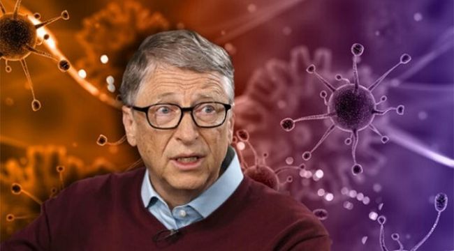 Bill Gates'ten dikkat çeken açıklamalar !