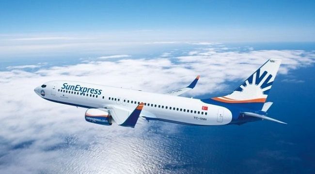 SunExpress, Almanya'da 3 şehre daha uçacak