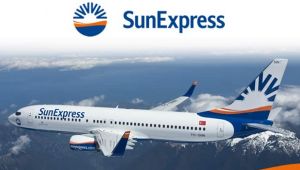 SunExpress Yetkilendirilmiş Yükümlü Sertifikası aldı