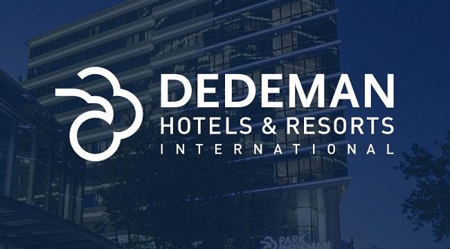 Ünlü otel zinciri Dedeman'da dolandırıcılık iddiası