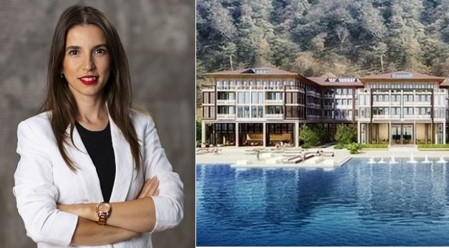 Mandarin Oriental Bosphorus' ta yeni görevlendirme