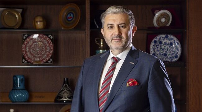 Abdurrahman Kaan'dan ekonomik değerlendirme