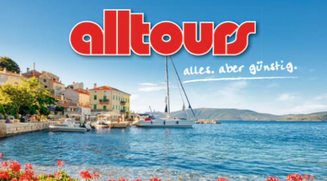 Alltours'un Mallorca rezervasyonları rekora gidiyor