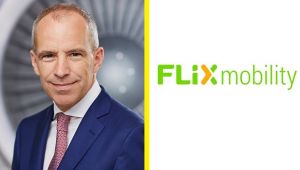 Christoph Debus, Flixmobility'nin CFO'su oluyor