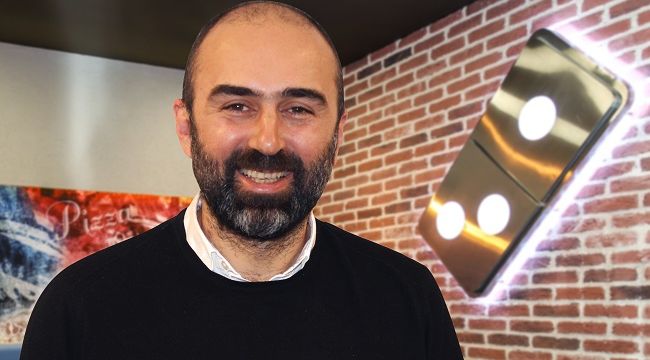 Domino’s Türkiye CEO’luğuna Kerem Ciritci atandı