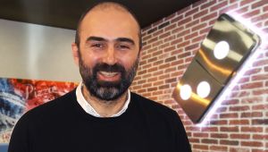 Domino’s Türkiye CEO’luğuna Kerem Ciritci atandı