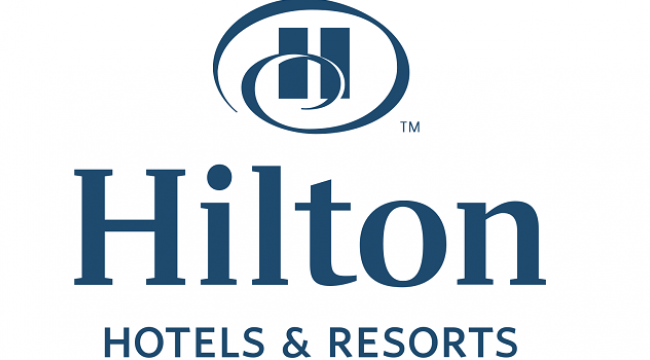 Hilton Hotels'ten rekor büyüme !