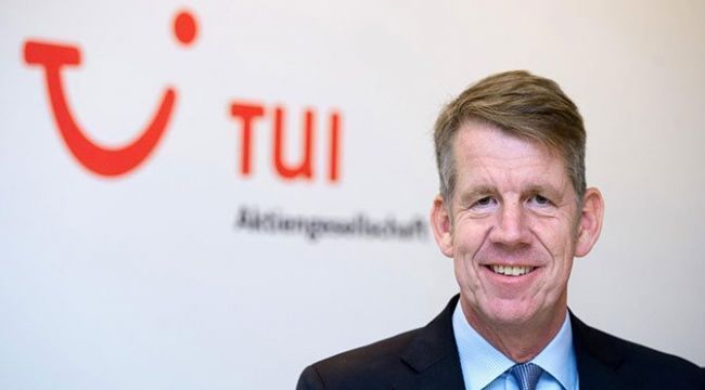 TUI ve Yunanistan'dan sürdürülebilir turizm hamlesi