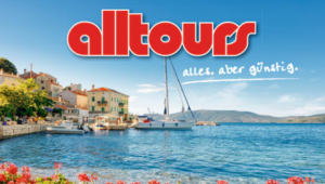 Alltours ,Condor'dan ek kiralamalar yaptı !