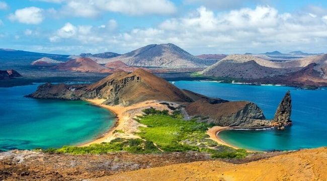 Celebrity Cruises'tan Galapagos seyahatleri !