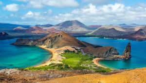 Celebrity Cruises'tan Galapagos seyahatleri !