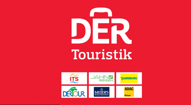 DER Touristik iyileştirmeler yapıyor