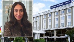 Eresin Hotels'e deneyimli İnsan Kaynakları Direktörü ! 