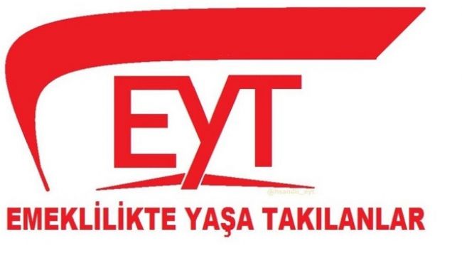 EYT YASASINDA SON DURUM NE ? EYT ÇIKACAK MI ? İŞTE SON GELİŞMELER..