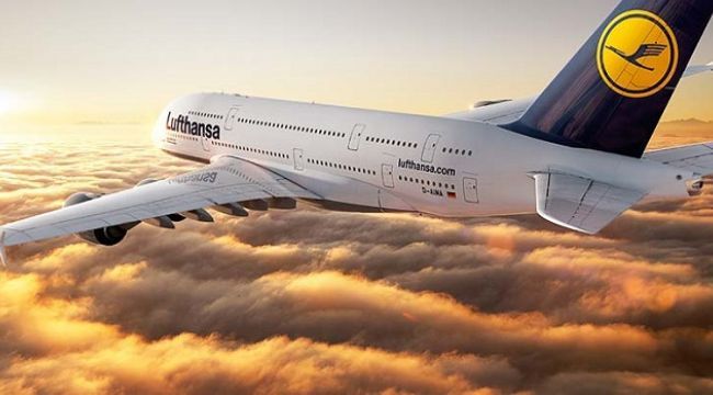 Lufthansa Group'tan ukrayna kararı