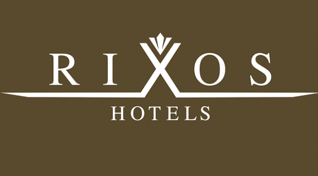 Rixos ile KBA Works'tan iş birliği !