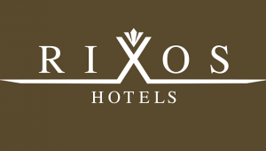 Rixos ile KBA Works'tan iş birliği !