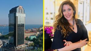 The Ritz-Carlton, İstanbul'da önemli görevlendirme !