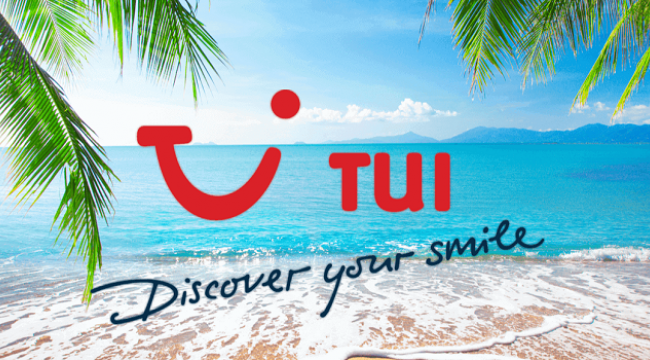 TUI Mallorca'da sezonu erken başlatıyor 