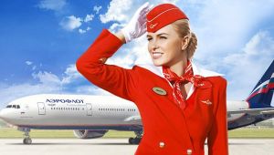 Aeroflot'un Türkiye'ye düzenleyeceği uçuşlar açıklandı