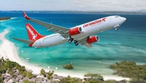 Corendon Airlines'tan yeni uçuş rotaları !