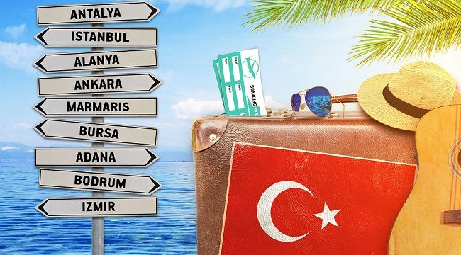 Doç. Dr. Murat Yücelen'den turizm önerileri !