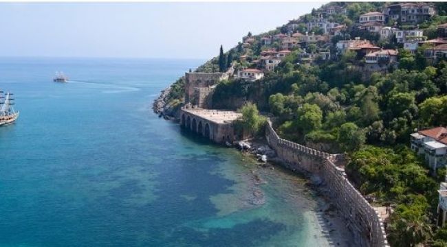 İklim özellikleri ve İstanbul hava durumu