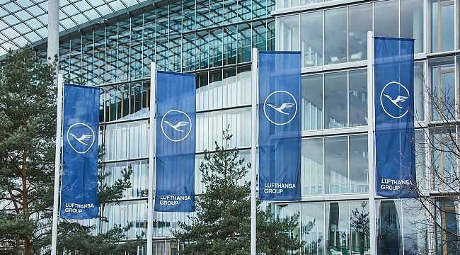 Lufthansa bu yıl güçlü bir seyahat hareketi bekliyor