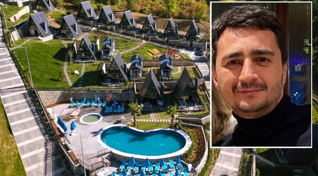  Serkan Beran World Deluxe Tourism Grubu'nda !