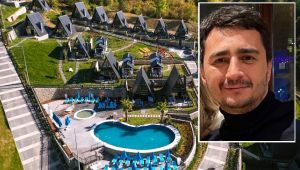  Serkan Beran World Deluxe Tourism Grubu'nda !