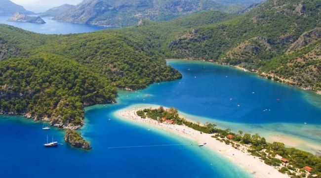 Cumhuriyet Halk Partisi'nin Turizm Planı Açıklandı