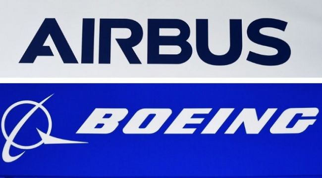 RUSYA BOEING VE AIRBUS UÇAKLARI İÇİN YEDEK PARÇA SIKINTISI YAŞIYOR !