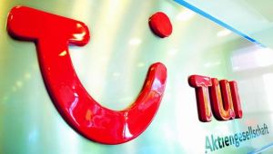 TUI France Yunanistan'a 100 bin turist getirecek !