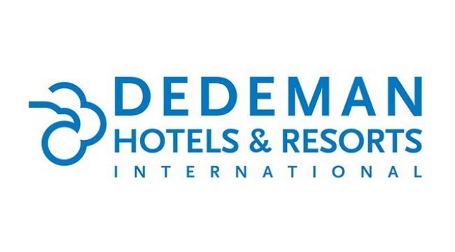 Dedeman Holding basın açıklaması!