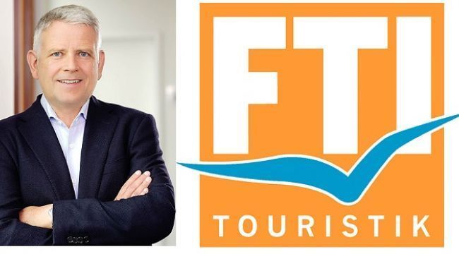 FTI Group CEO'su Ralph Schiller öngörülerini paylaştı