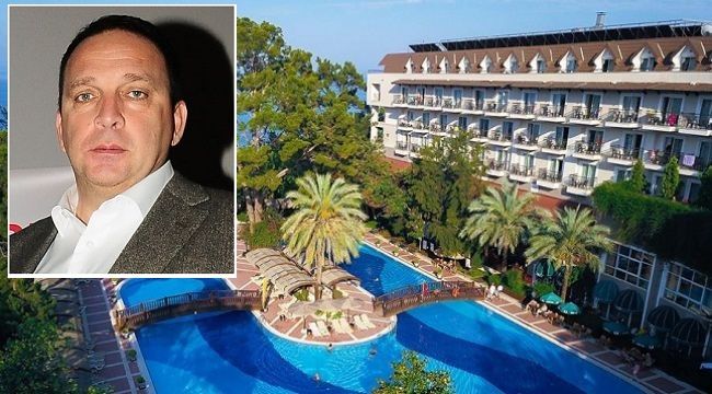 ÜNLÜ OTEL GRUBU ALKOÇLAR OTELCİLİK İÇİN İFLAS KARARI VERİLDİ !