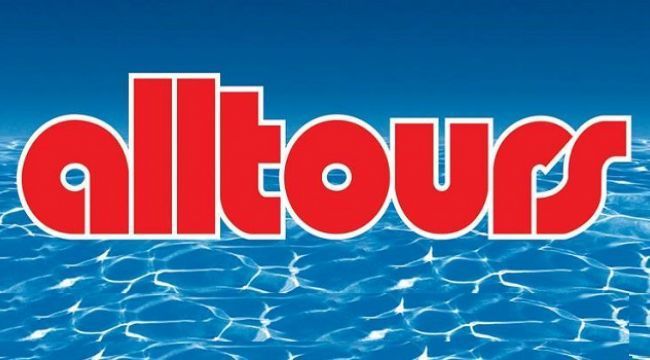 Alltours satışları %20, yolcu sayısı ise %10 arttı