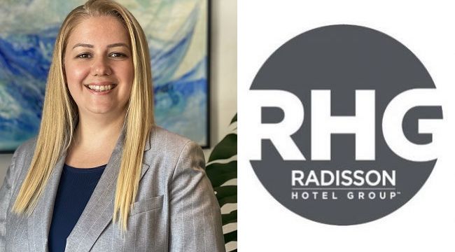 Radisson Collection Hotel Bodrum'a deneyimli Satış Direktörü