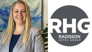 Radisson Collection Hotel Bodrum'a deneyimli Satış Direktörü