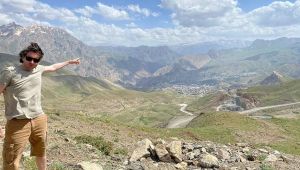 Hakkari Seyahat ve Gezi Rehberi - VİDEO HABER 