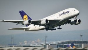 Lufthansa'dan önemli uçuş kararı !