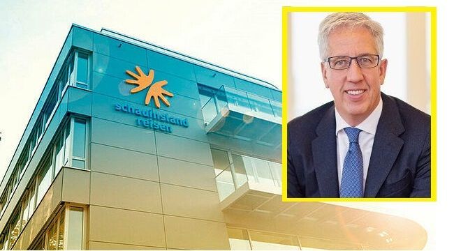 GERALD KASSNER'DAN SCHAUINSLAND REISEN ÇALIŞANLARINA MÜJDE !