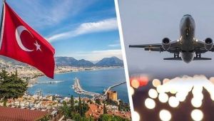 2023 yılında Türkiye'ye kaç Rus turist gelecek ?