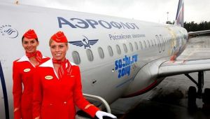 Aeroflot'tan önemli Türkiye kararı !