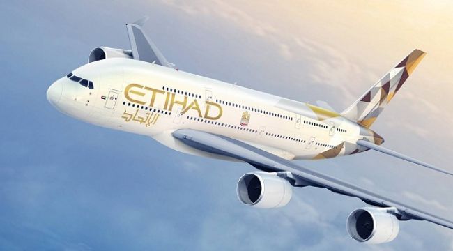 ETIHAD AIRWAYS ALMANYA'UÇUŞLARINI ARTTIRIYOR ! İŞTE DETAYLAR...