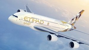 Etihad Havayolları'ndan Almanya hamlesi !