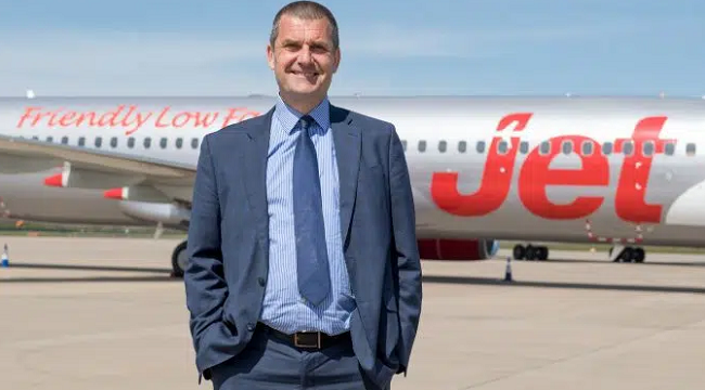 JET2.COM VE JET2 HOLIDAYS'TEN MÜŞTERİLERİNE SEYAHAT GÜVENCESİ !