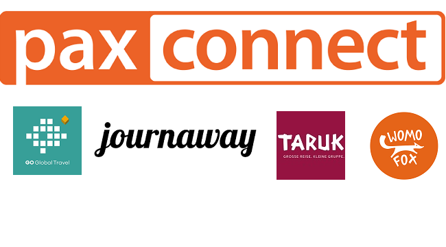 PAXCONNECT PORTFÖYÜNÜ YENİ TUR OPERATÖRLERİ İLE GENİŞLETİYOR !